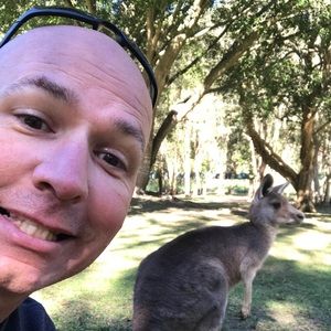 Meet your Posher, Johnnie